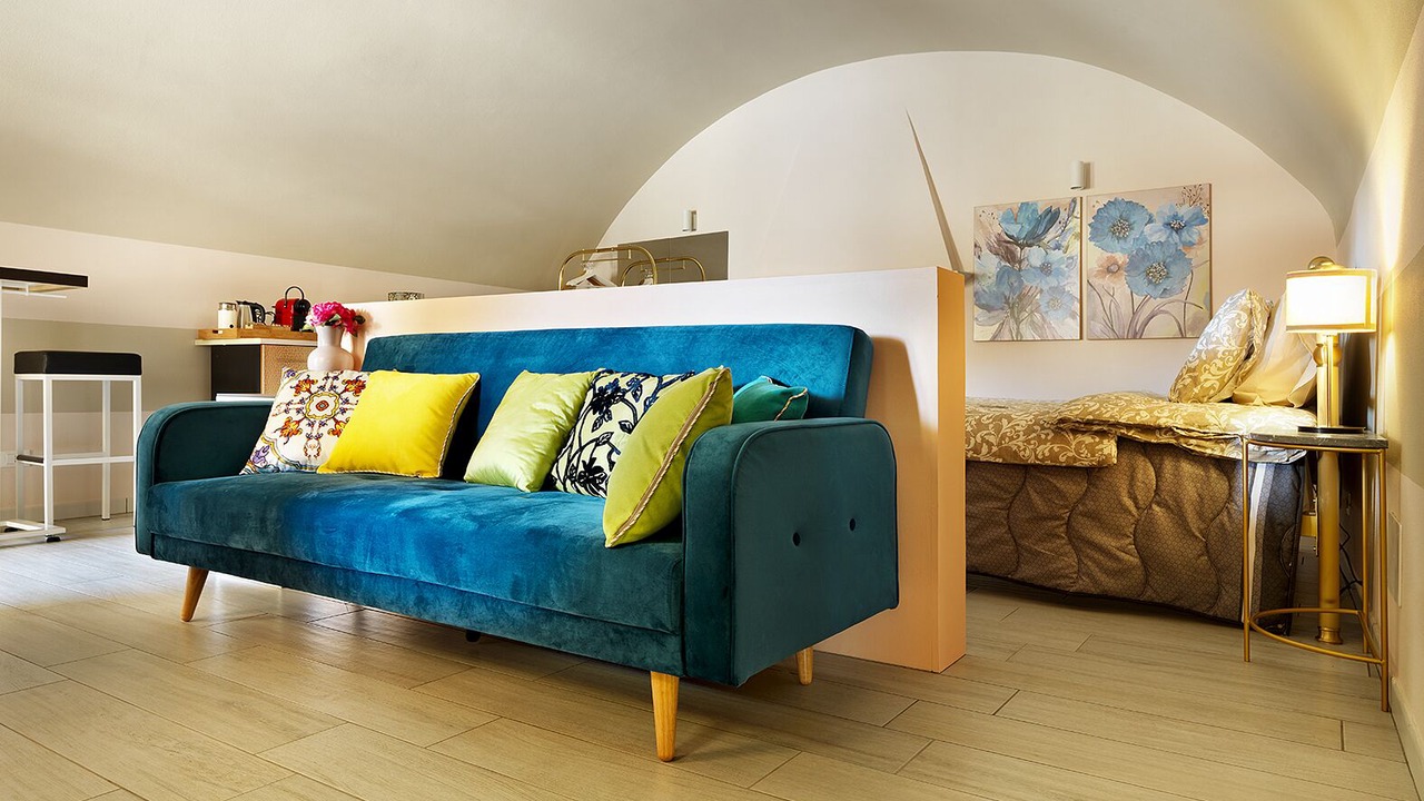 Photo of Livingroom in Calvagese della Riviera