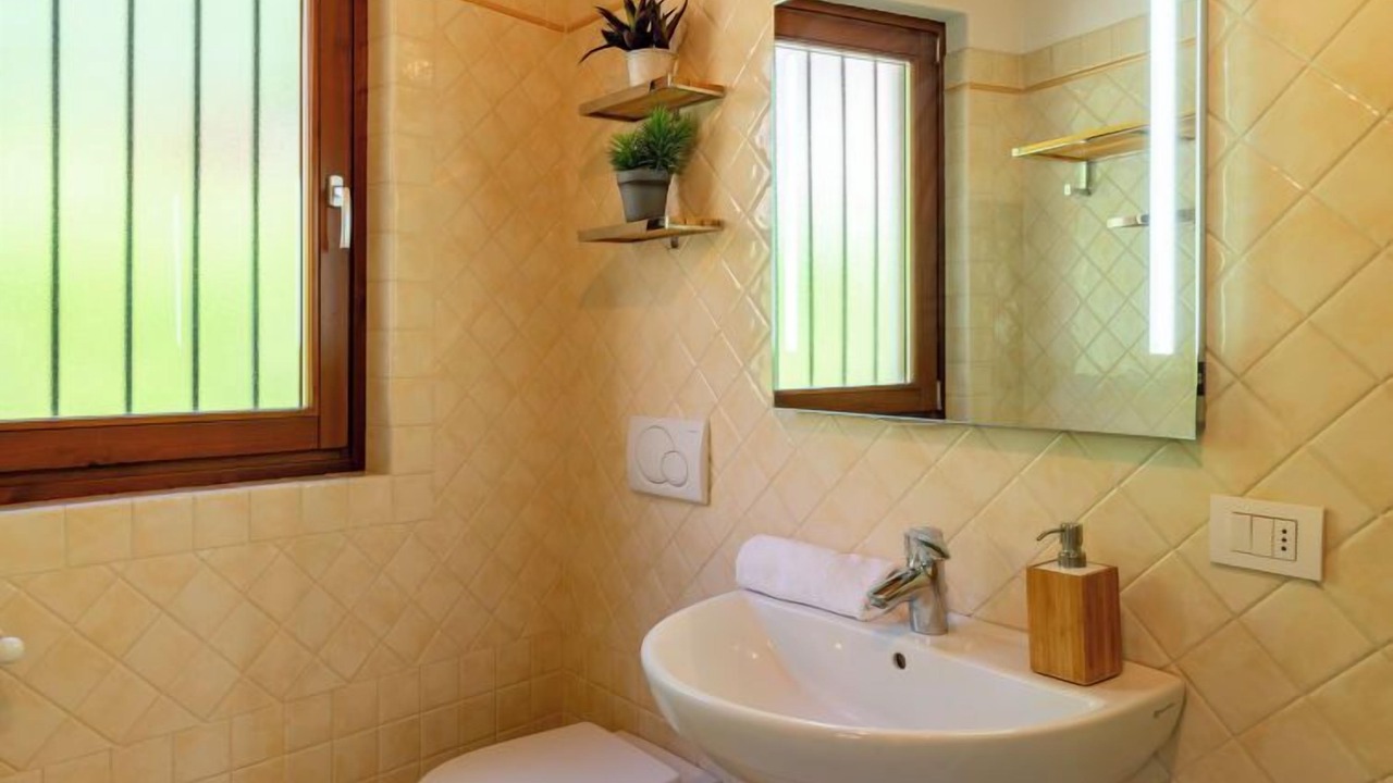 Photo of Bathroom in San Carlo