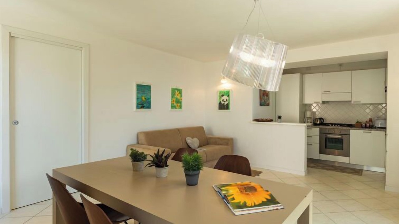 Photo of Bedroom in San Carlo