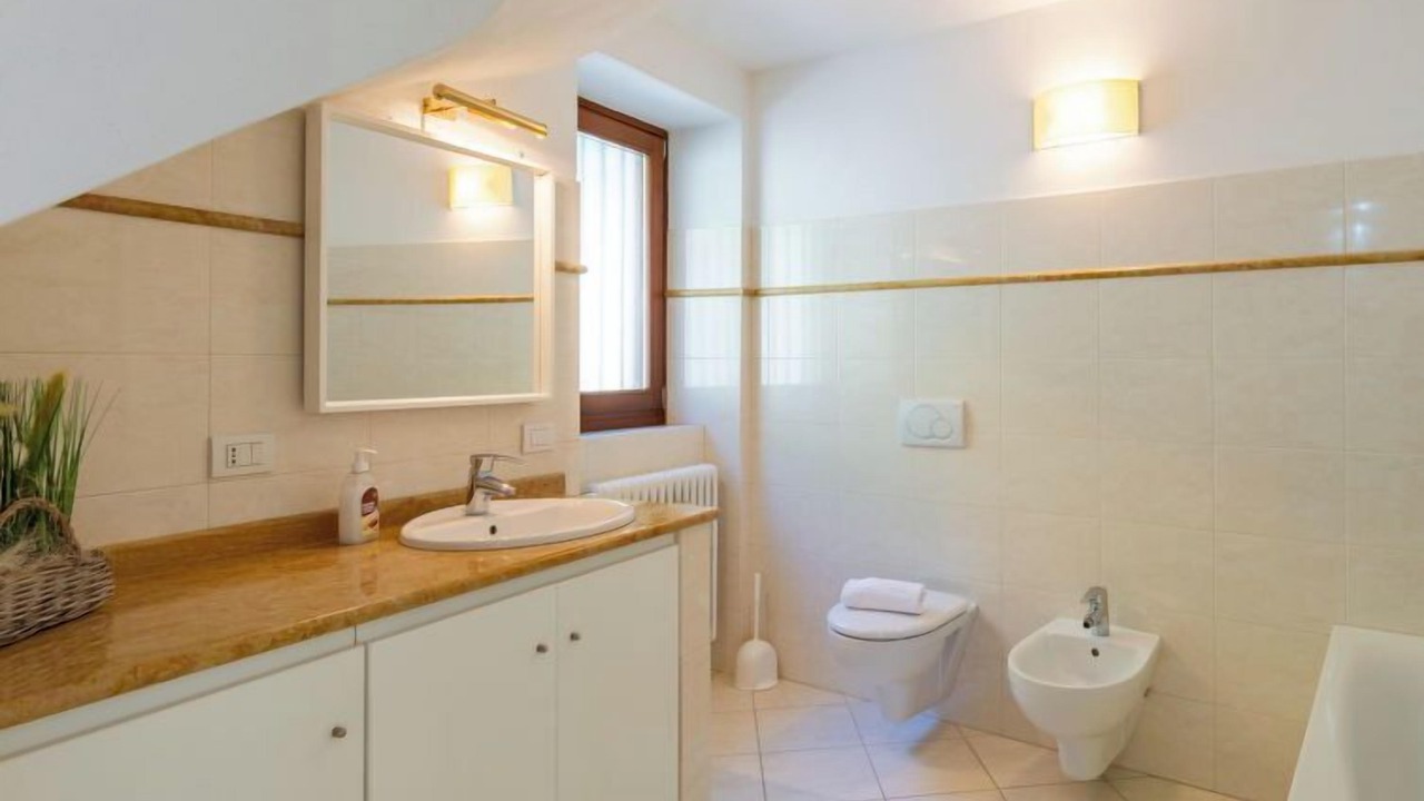 Photo of Bathroom in San Carlo