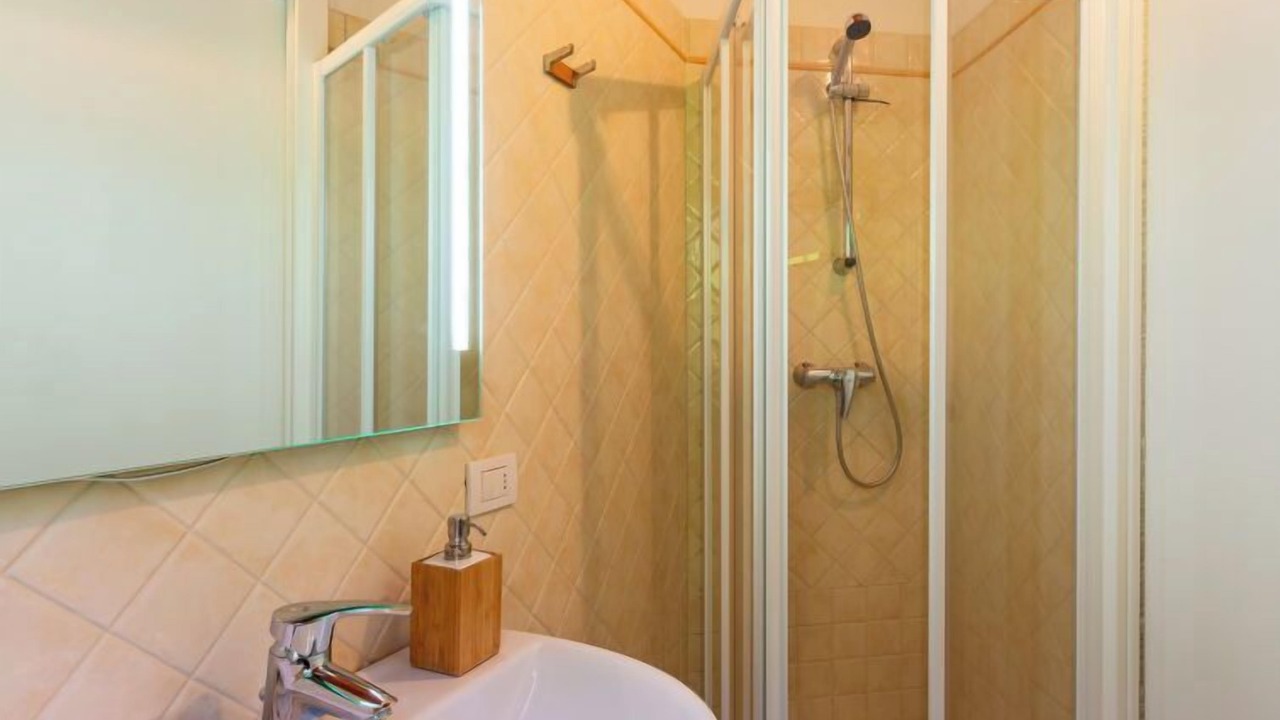 Photo of Bathroom in San Carlo