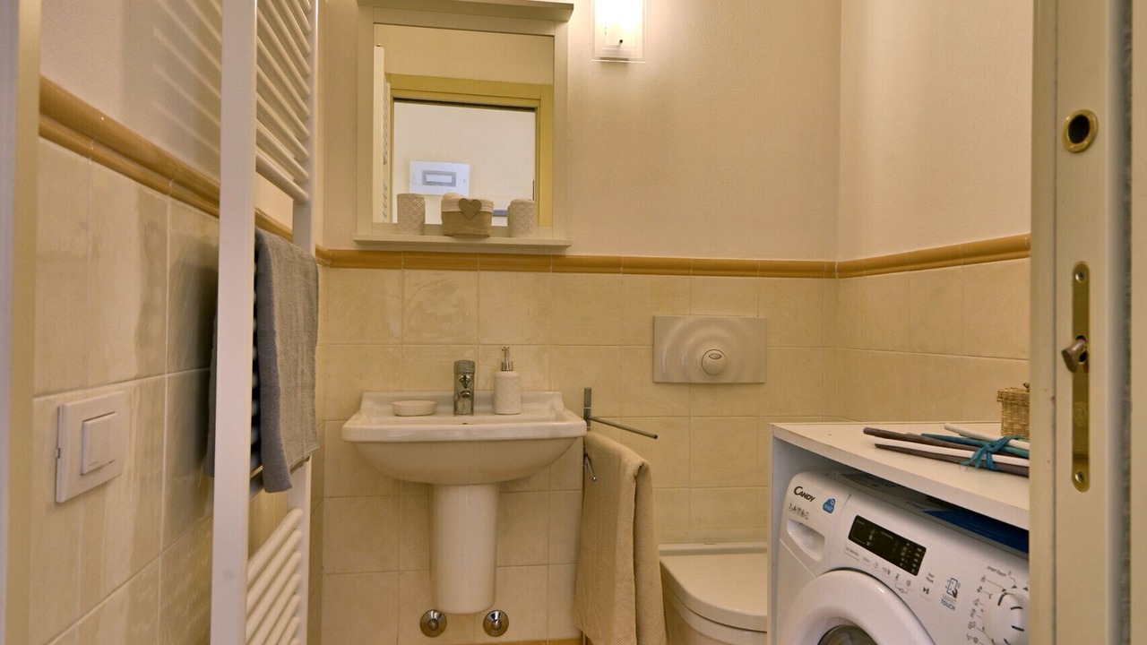 Photo of Bathroom in Salo