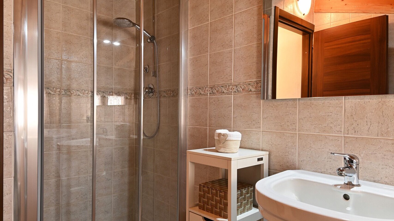 Photo of Bathroom in Aer
