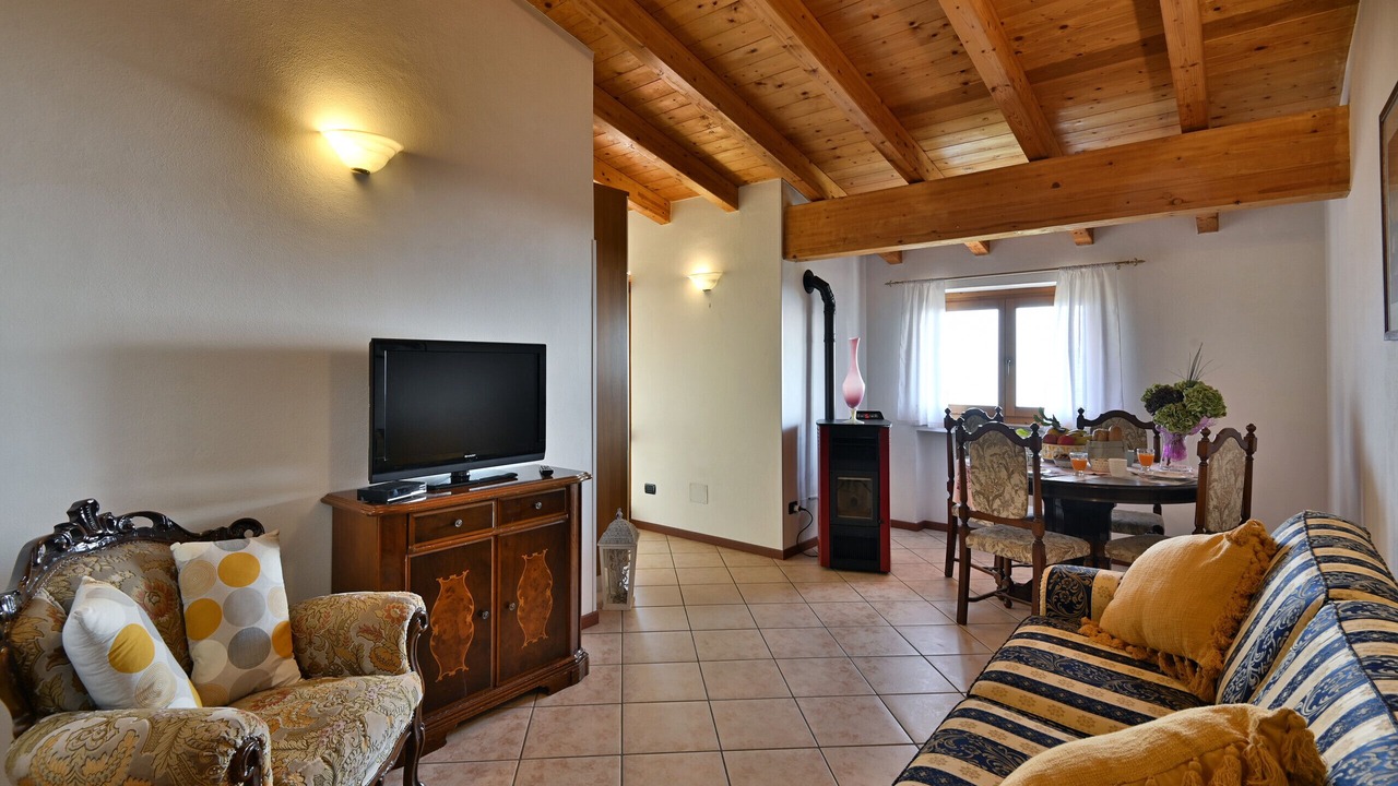 Photo of Livingroom in Aer