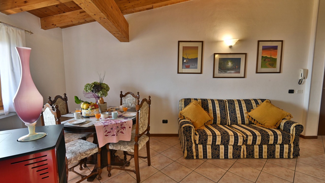 Photo of Livingroom in Aer