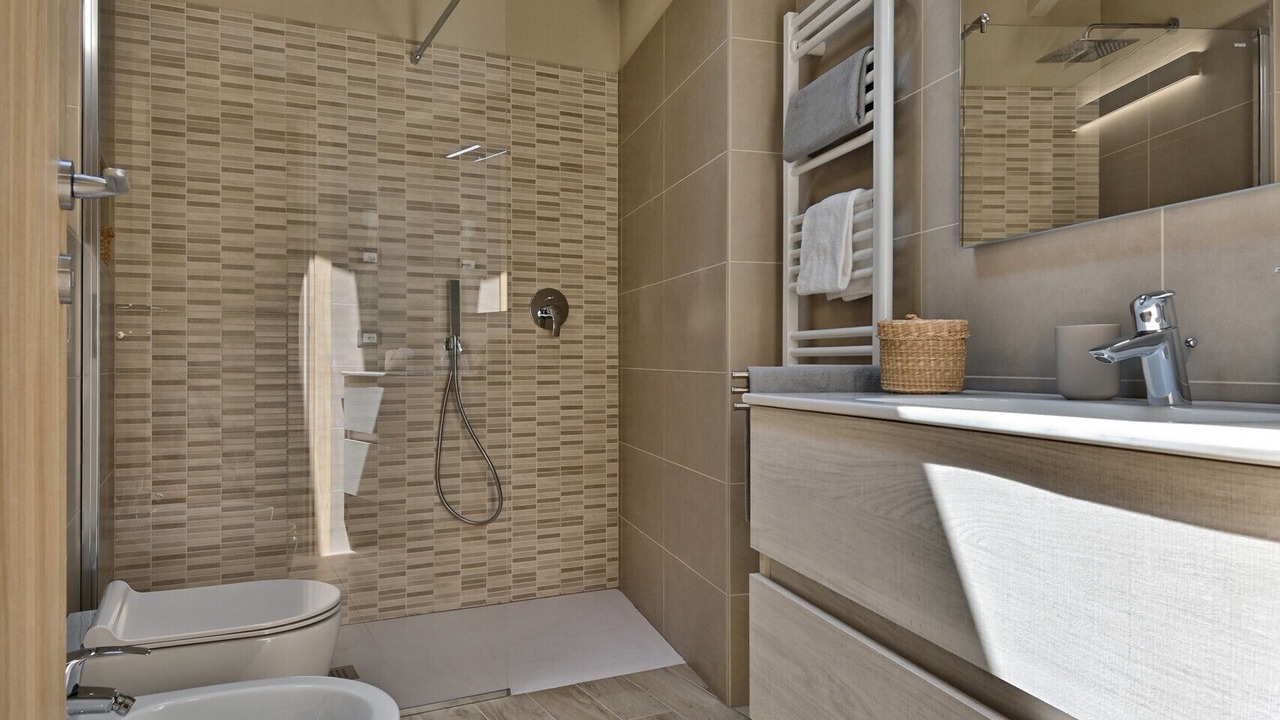 Photo of Bathroom in Aer