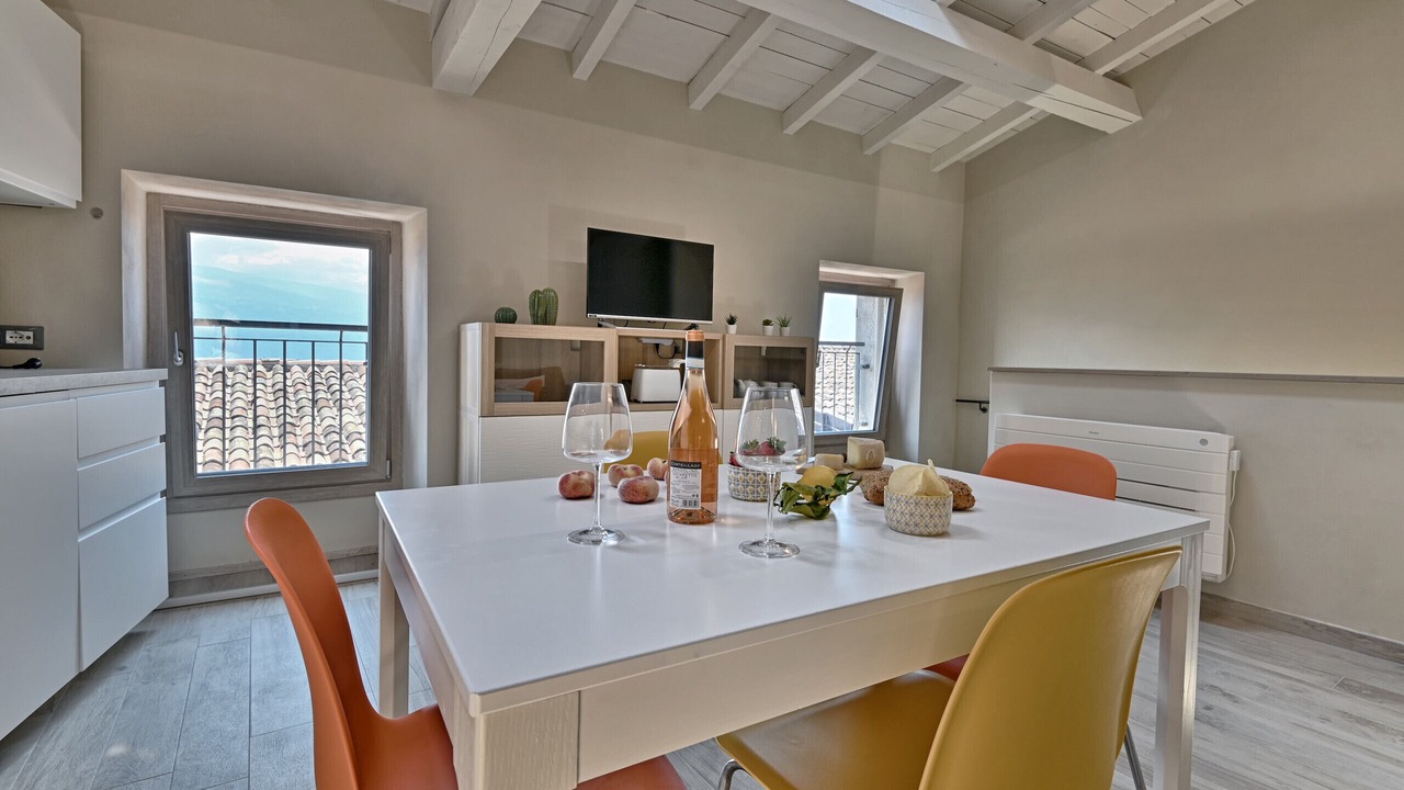 Photo of Livingroom in Aer