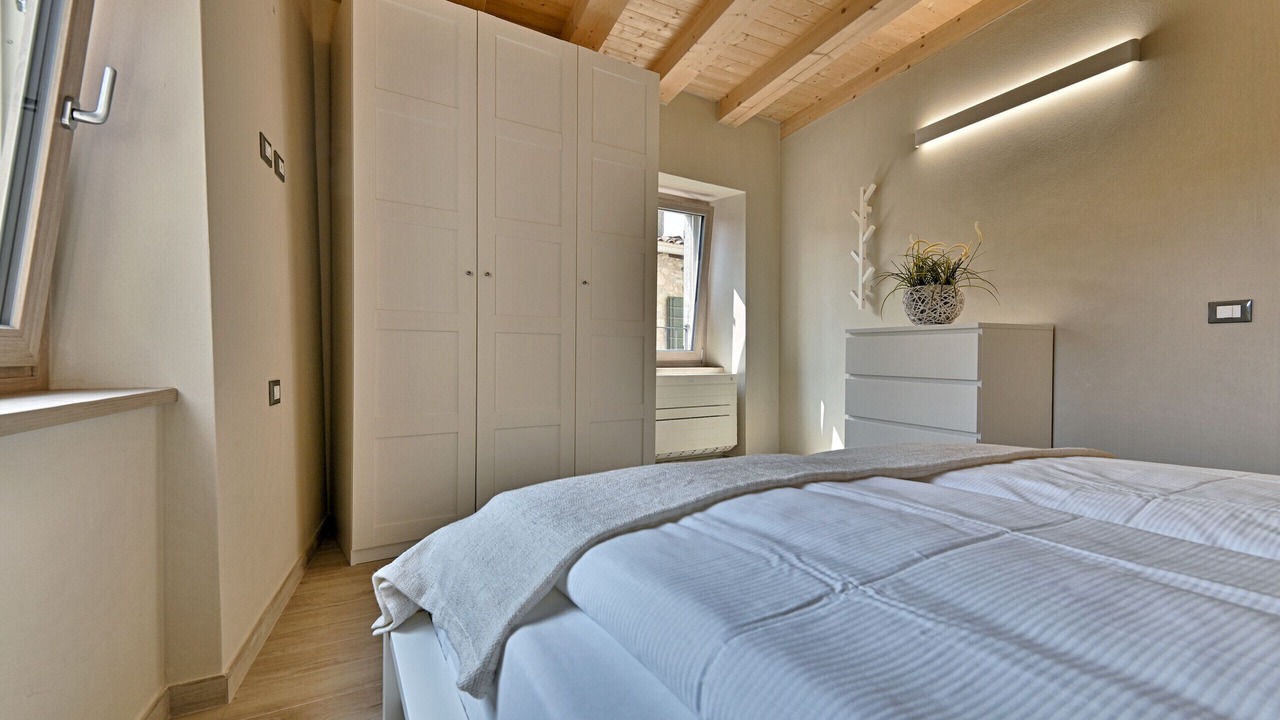 Photo of Bedroom in Aer