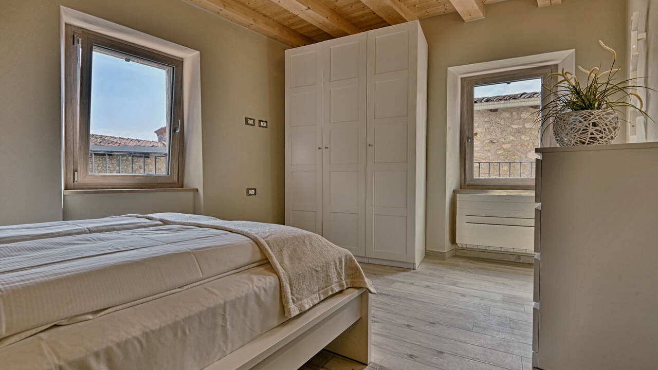 Photo of Bedroom in Aer