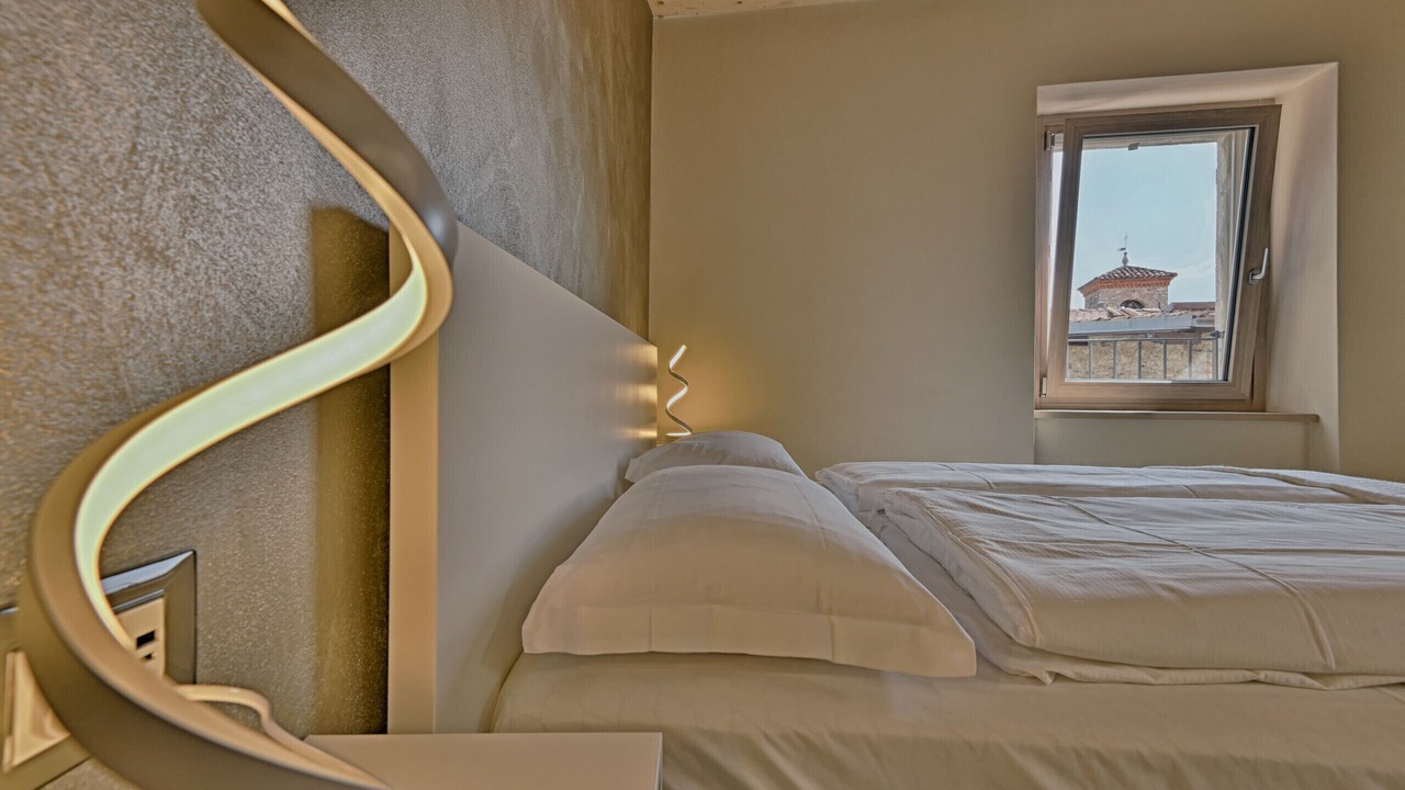 Photo of Bedroom in Aer