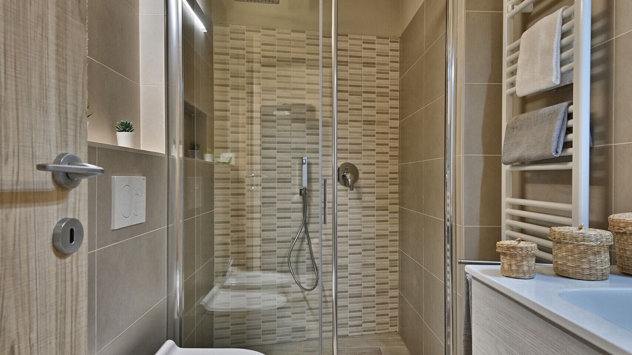 Photo of Bathroom in Aer