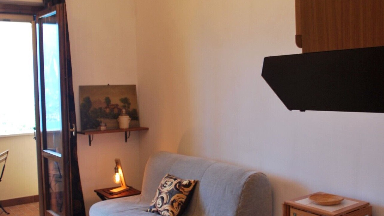 Photo of Livingroom in Prabione