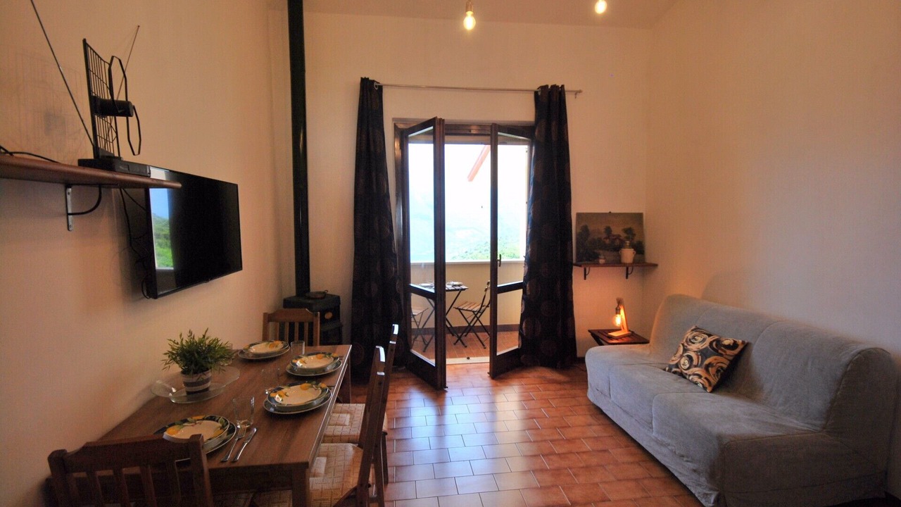 Photo of Livingroom in Prabione