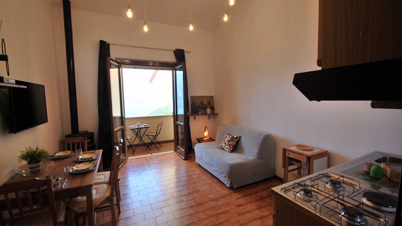 Photo of Livingroom in Prabione