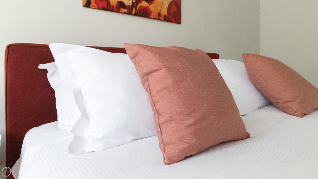 Photo of Bedroom in Citta Studi