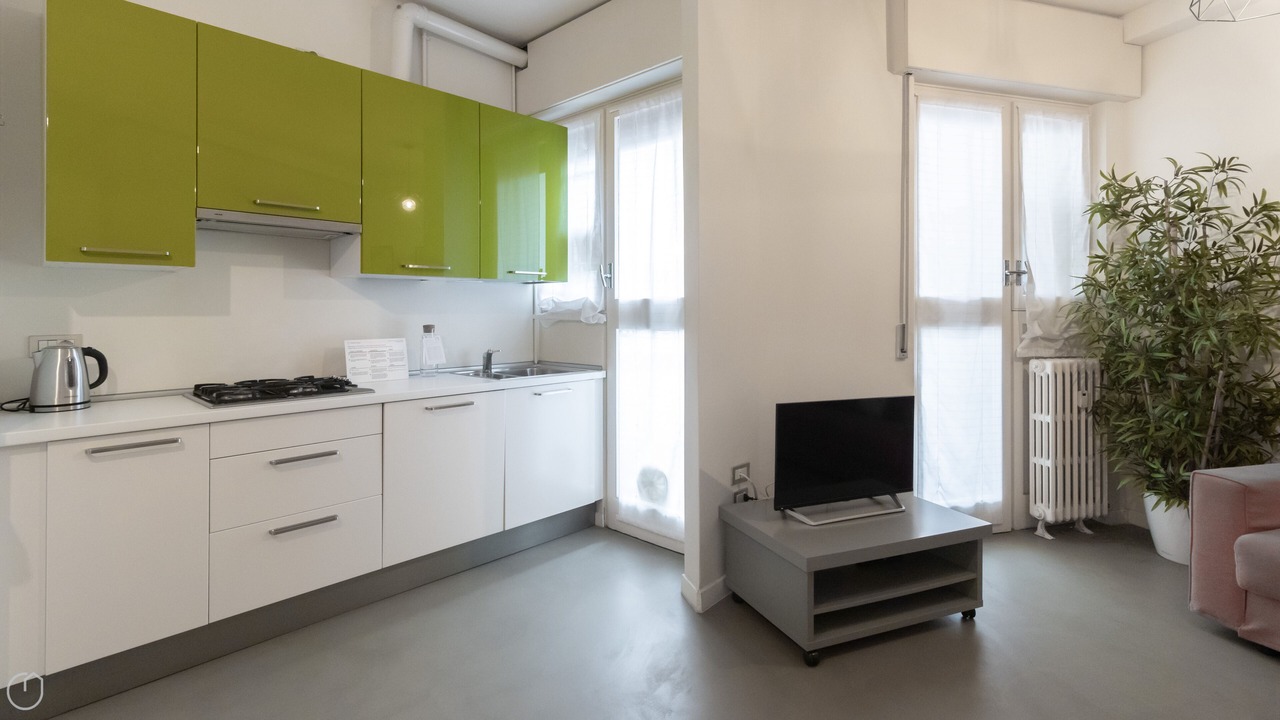Photo of Kitchen in Citta Studi