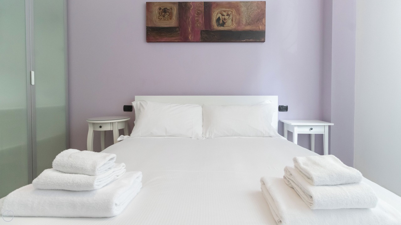 Photo of Bedroom in Gorla
