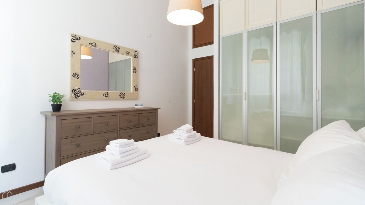 Photo of Bedroom in Gorla