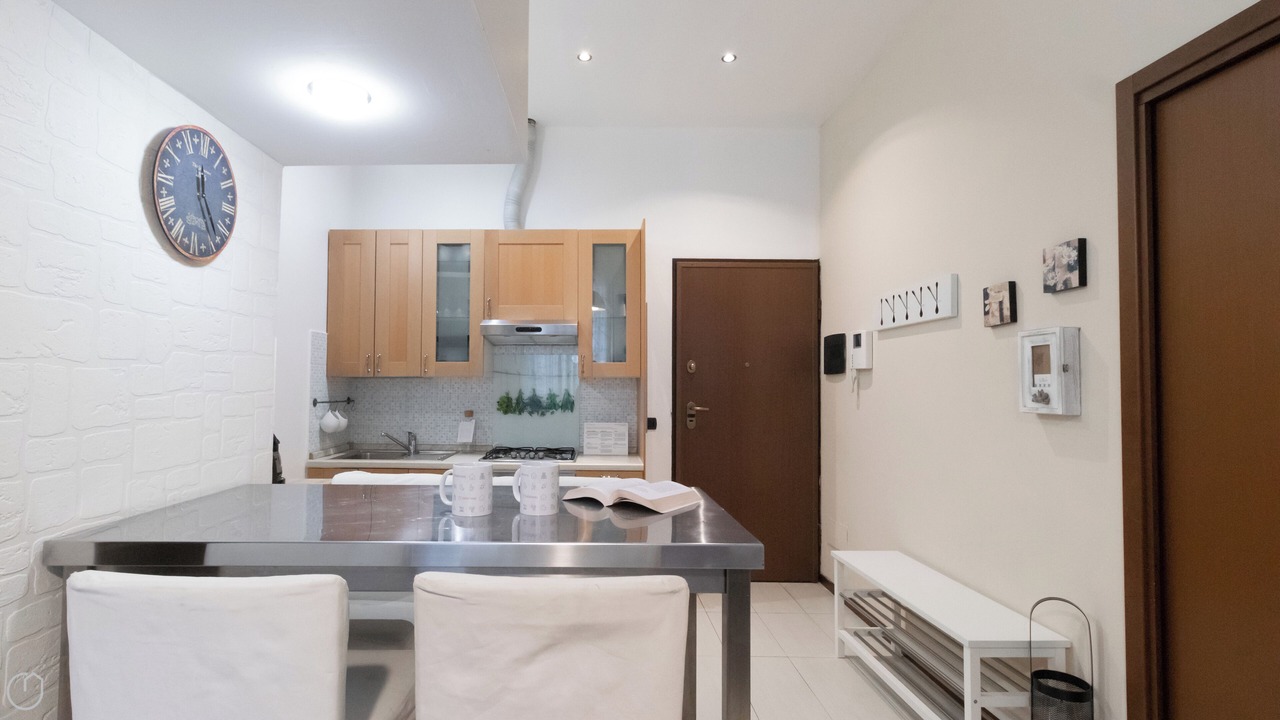 Photo of Kitchen in Gorla