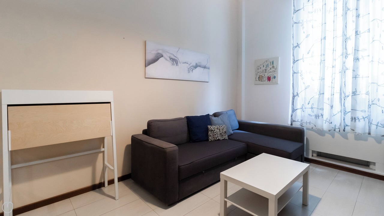 Photo of Livingroom in Gorla