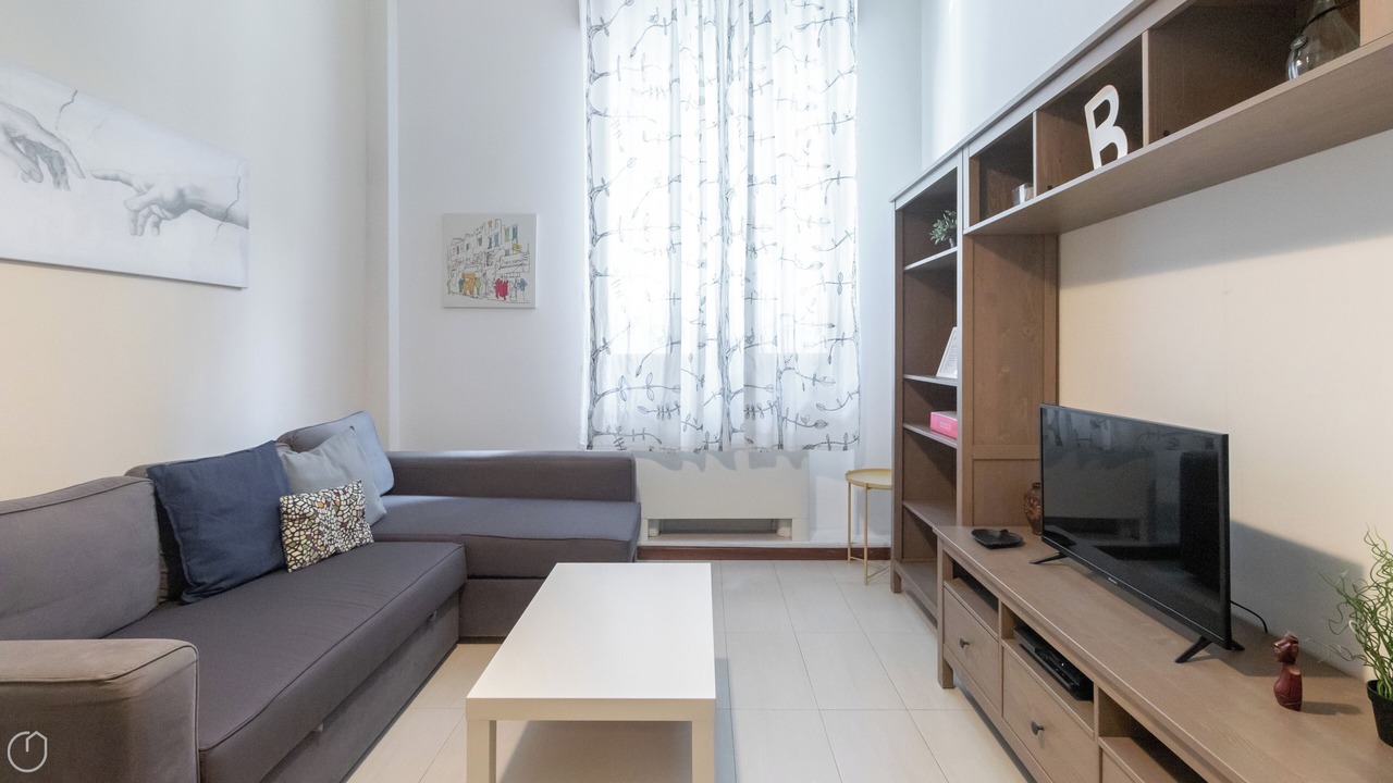 Photo of Livingroom in Gorla