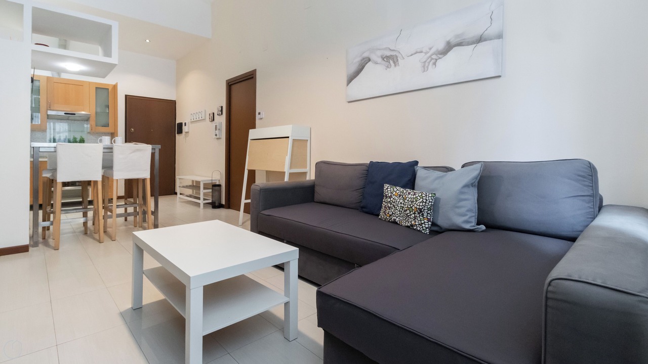 Photo of Livingroom in Gorla