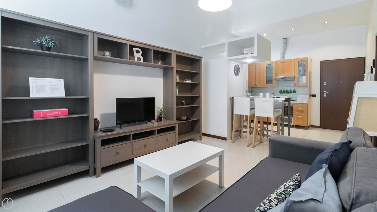 Photo of Livingroom in Gorla