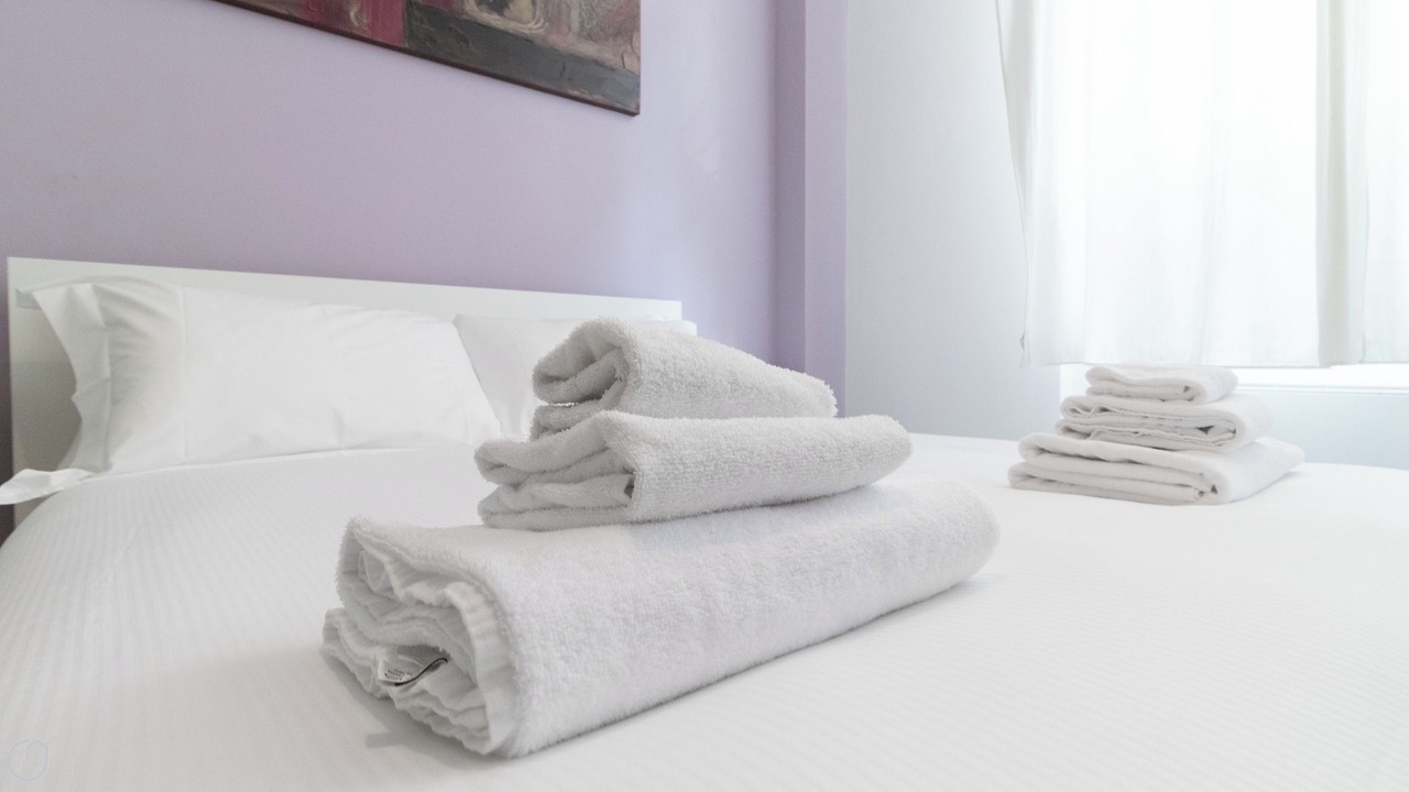 Photo of Bedroom in Gorla