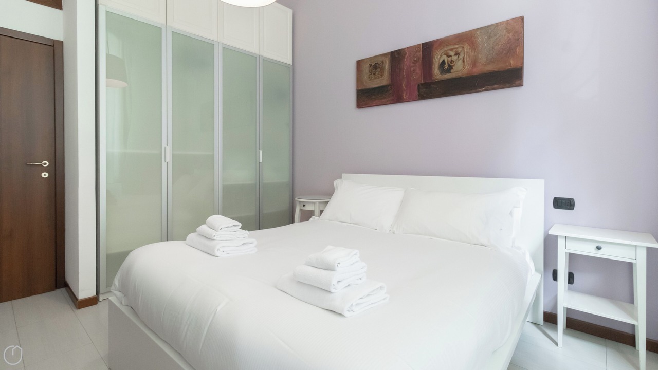 Photo of Bedroom in Gorla