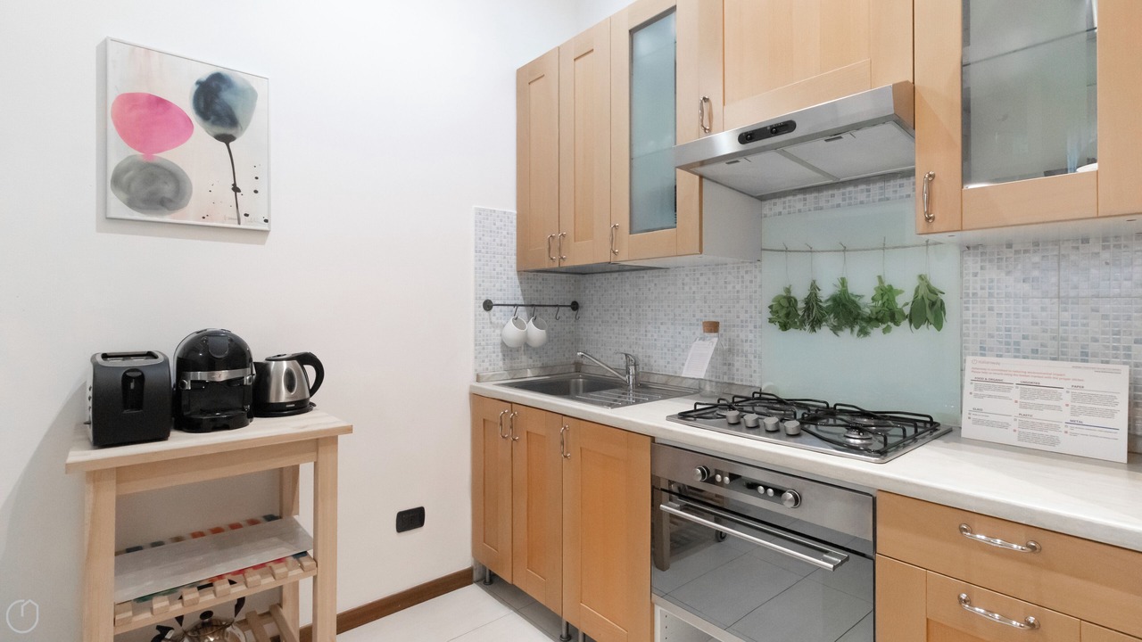 Photo of Kitchen in Gorla