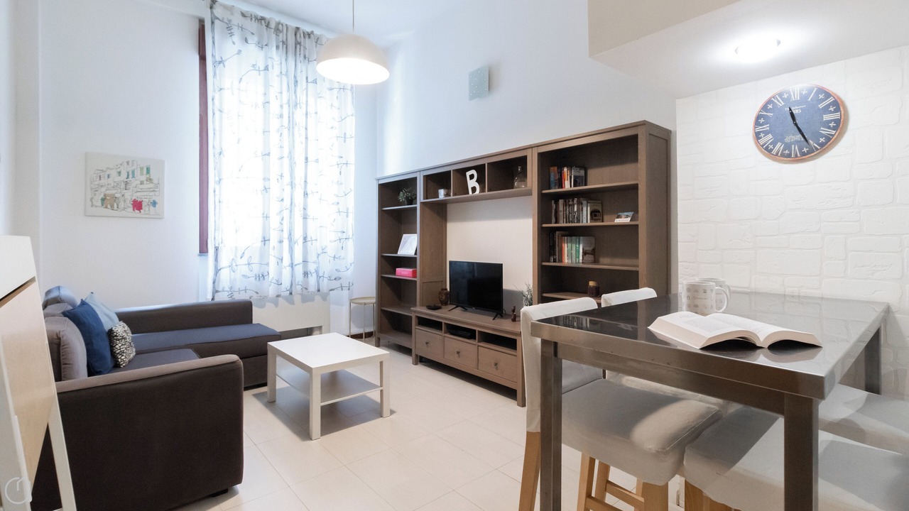 Photo of Livingroom in Gorla