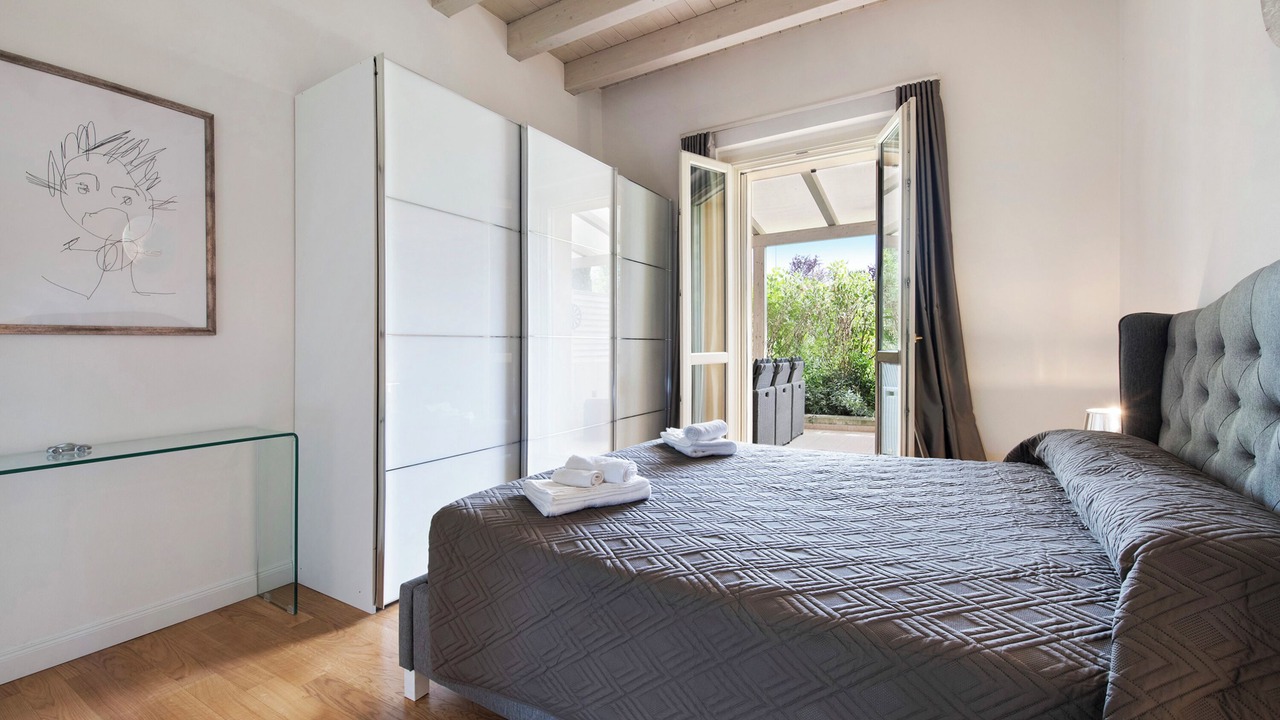Photo of Bedroom in Polpenazze del Garda