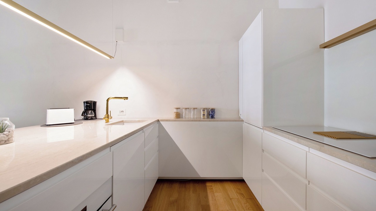 Photo of Kitchen in Polpenazze del Garda