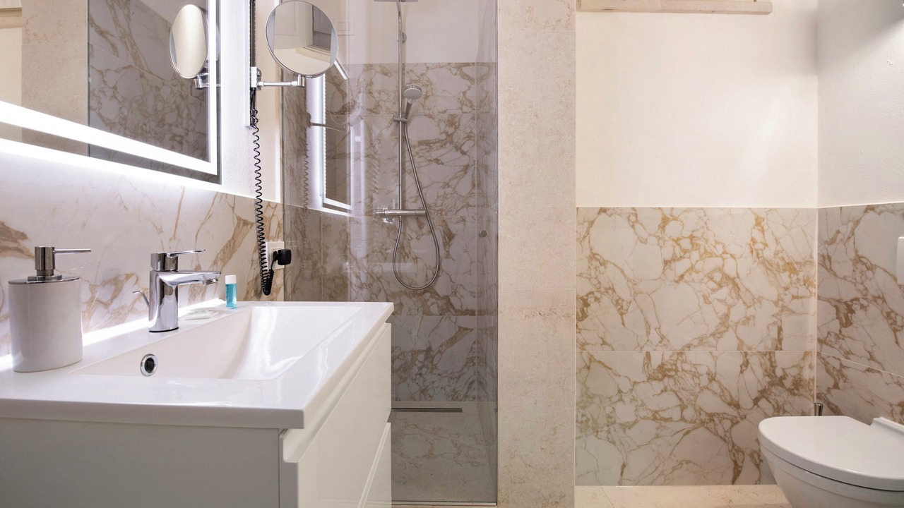 Photo of Bathroom in Polpenazze del Garda