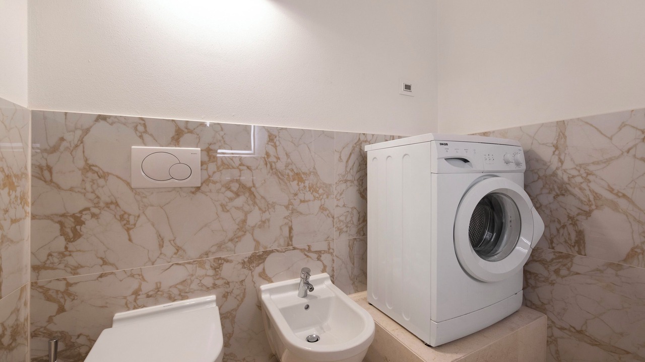 Photo of Bathroom in Polpenazze del Garda