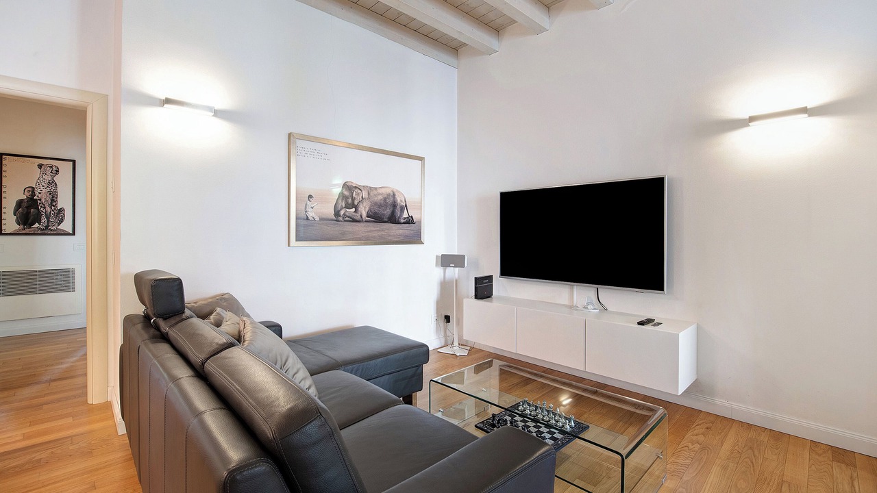 Photo of Livingroom in Polpenazze del Garda
