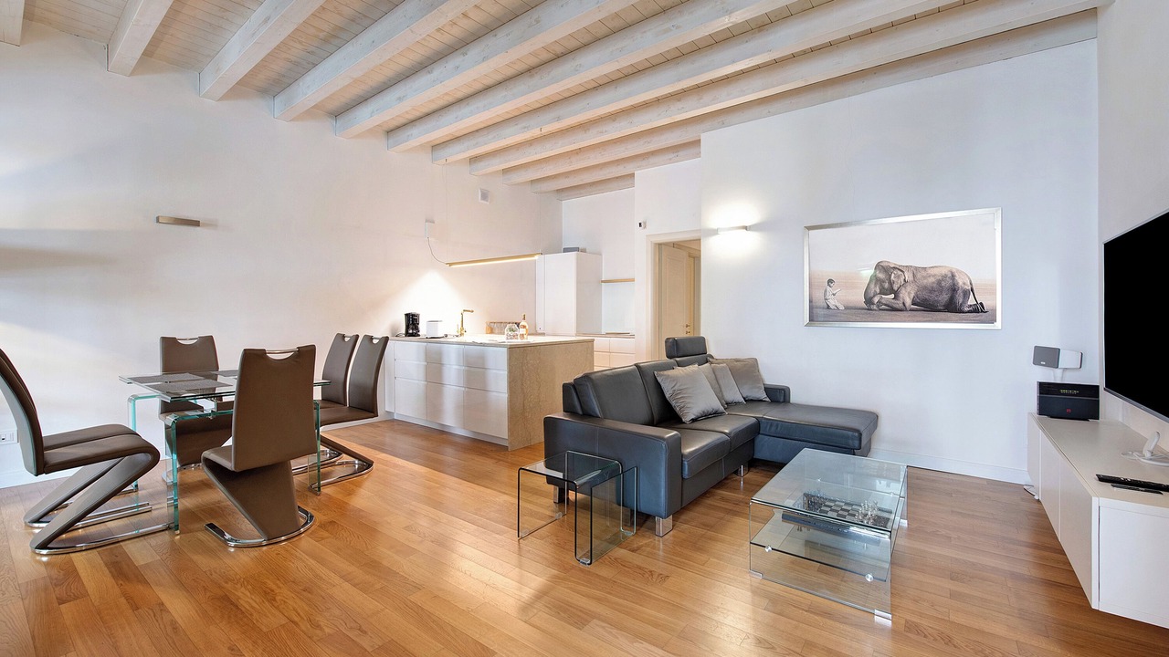 Photo of Livingroom in Polpenazze del Garda