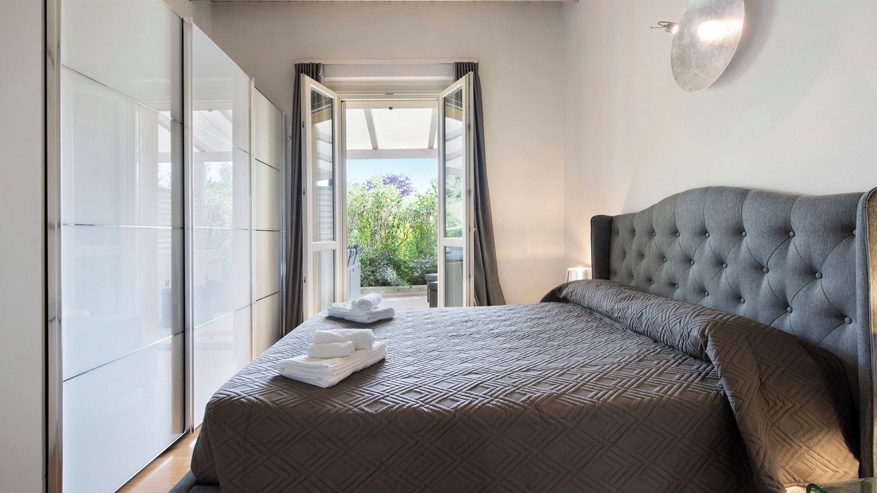 Photo of Bedroom in Polpenazze del Garda