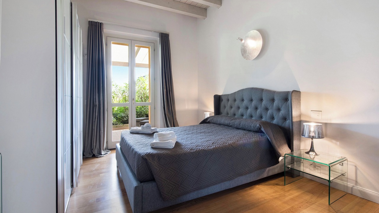 Photo of Bedroom in Polpenazze del Garda