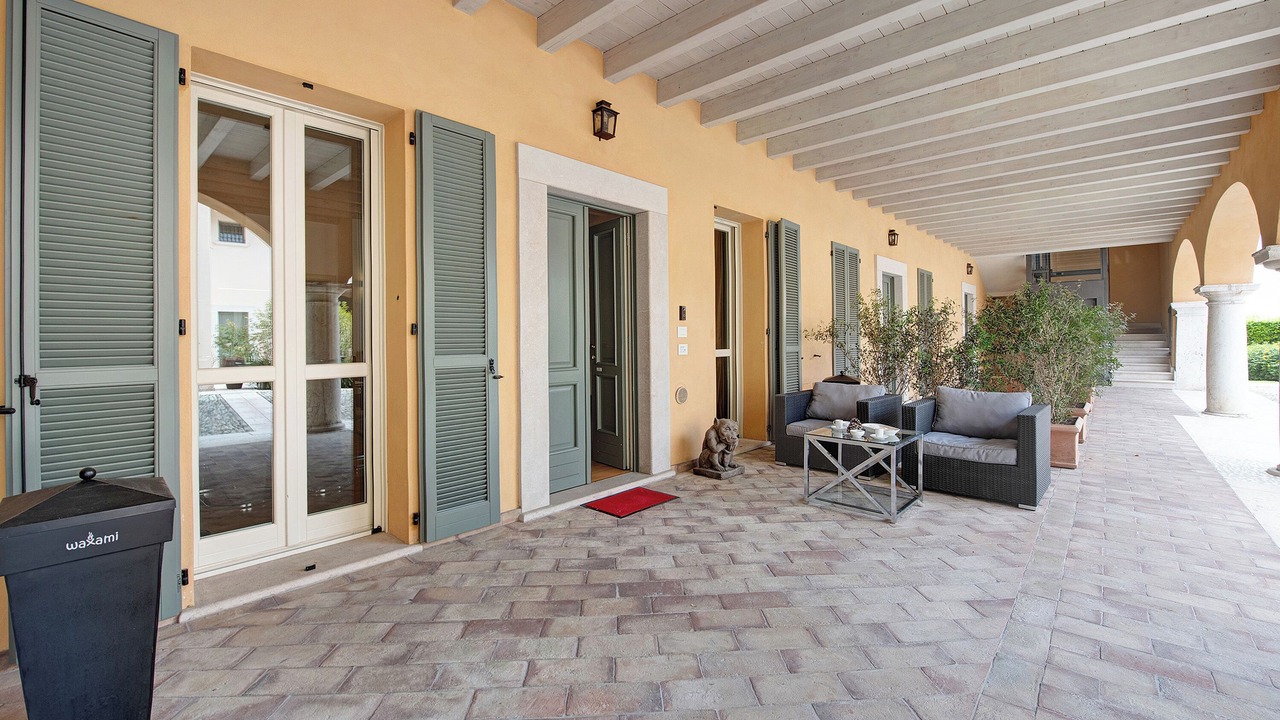 Photo of Outdoor in Polpenazze del Garda