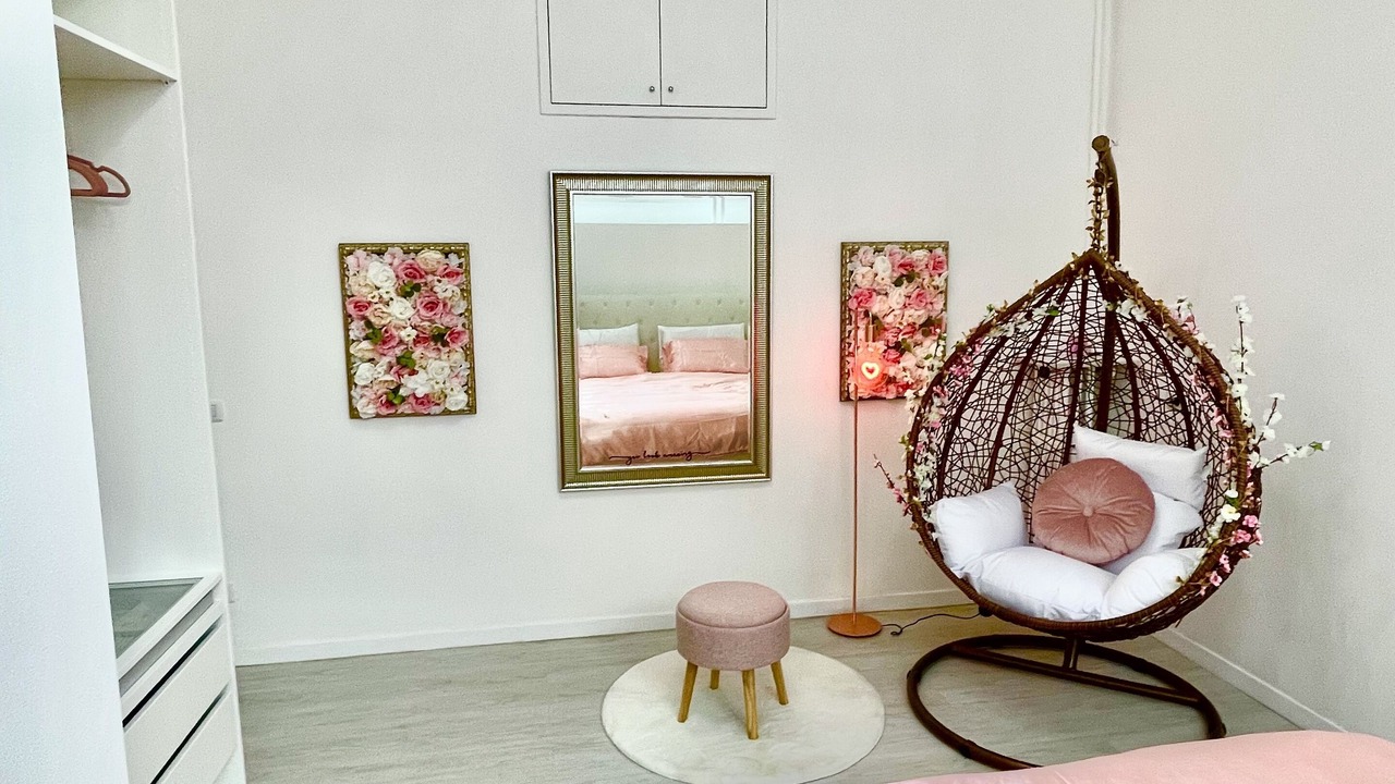 Photo of Bedroom in Giambellino