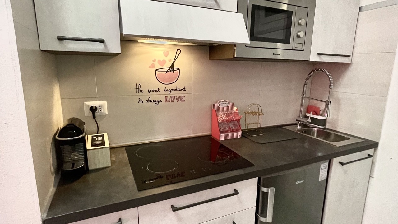 Photo of Kitchen in Giambellino