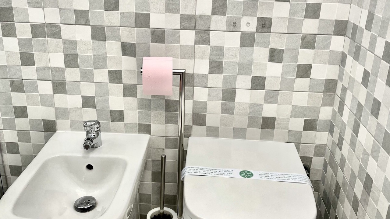 Photo of Bathroom in Giambellino