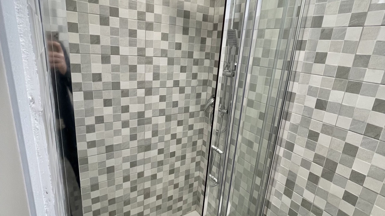 Photo of Bathroom in Giambellino