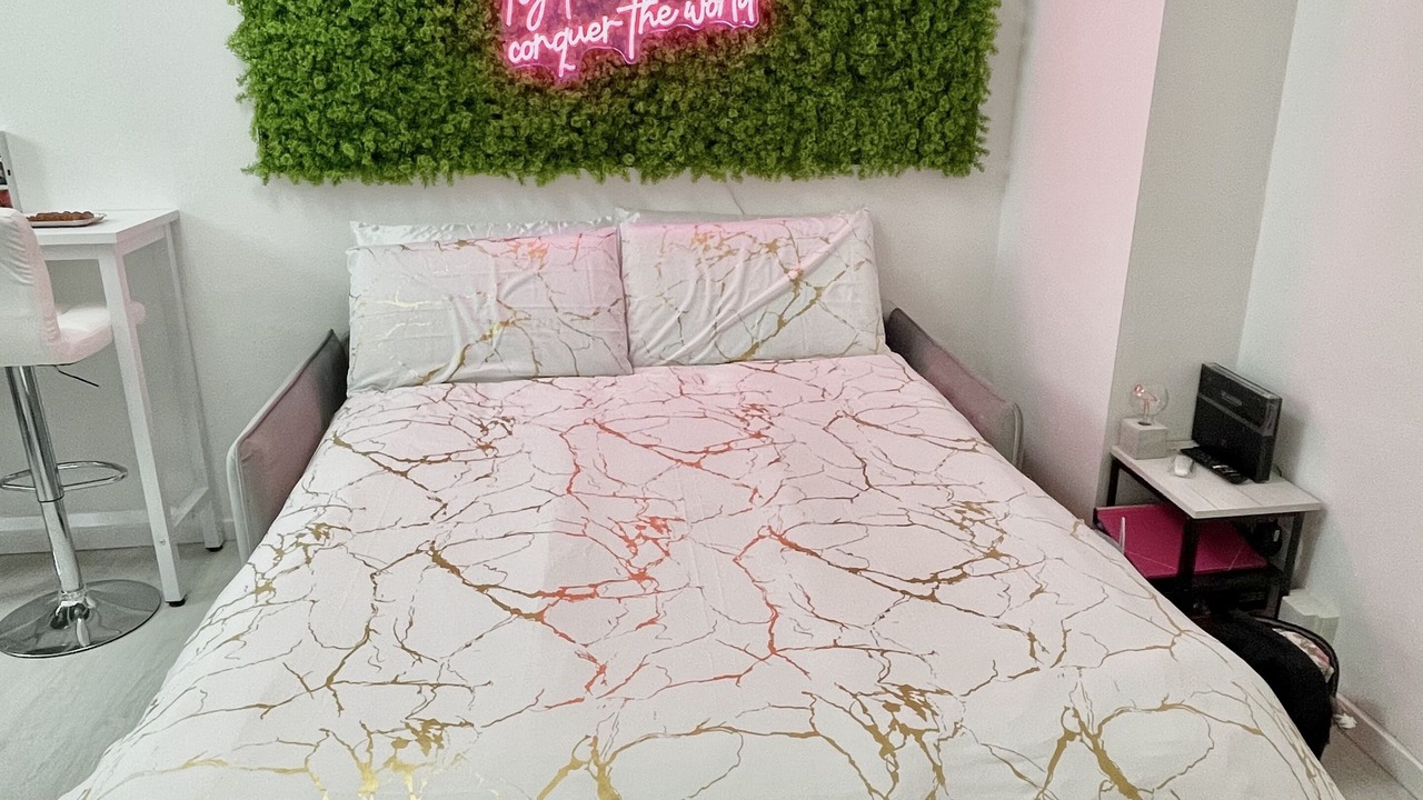 Photo of Bedroom in Giambellino