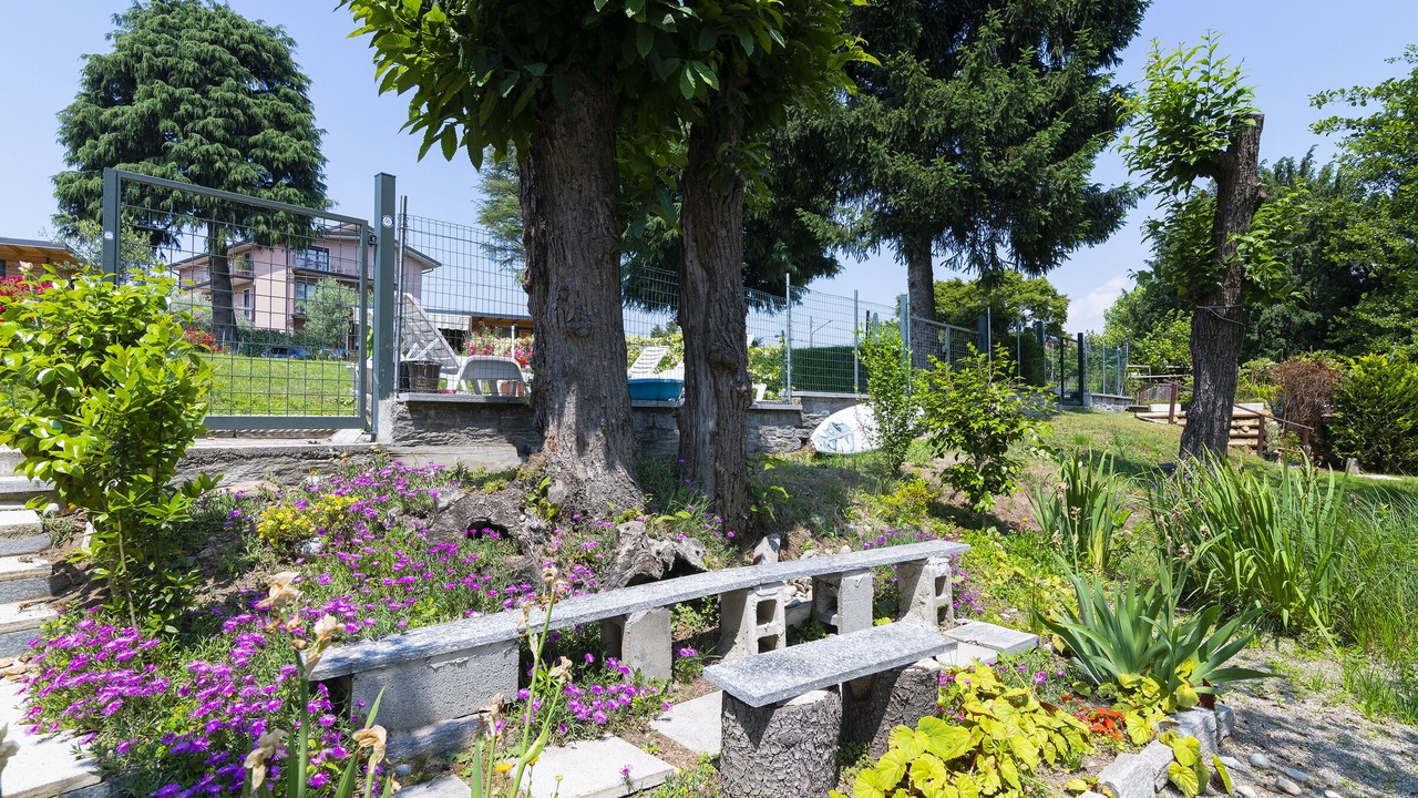 Photo of Outdoor in Cadrezzate