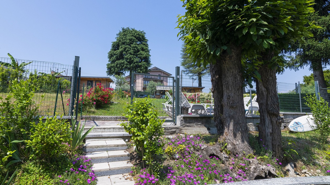 Photo of Outdoor in Cadrezzate