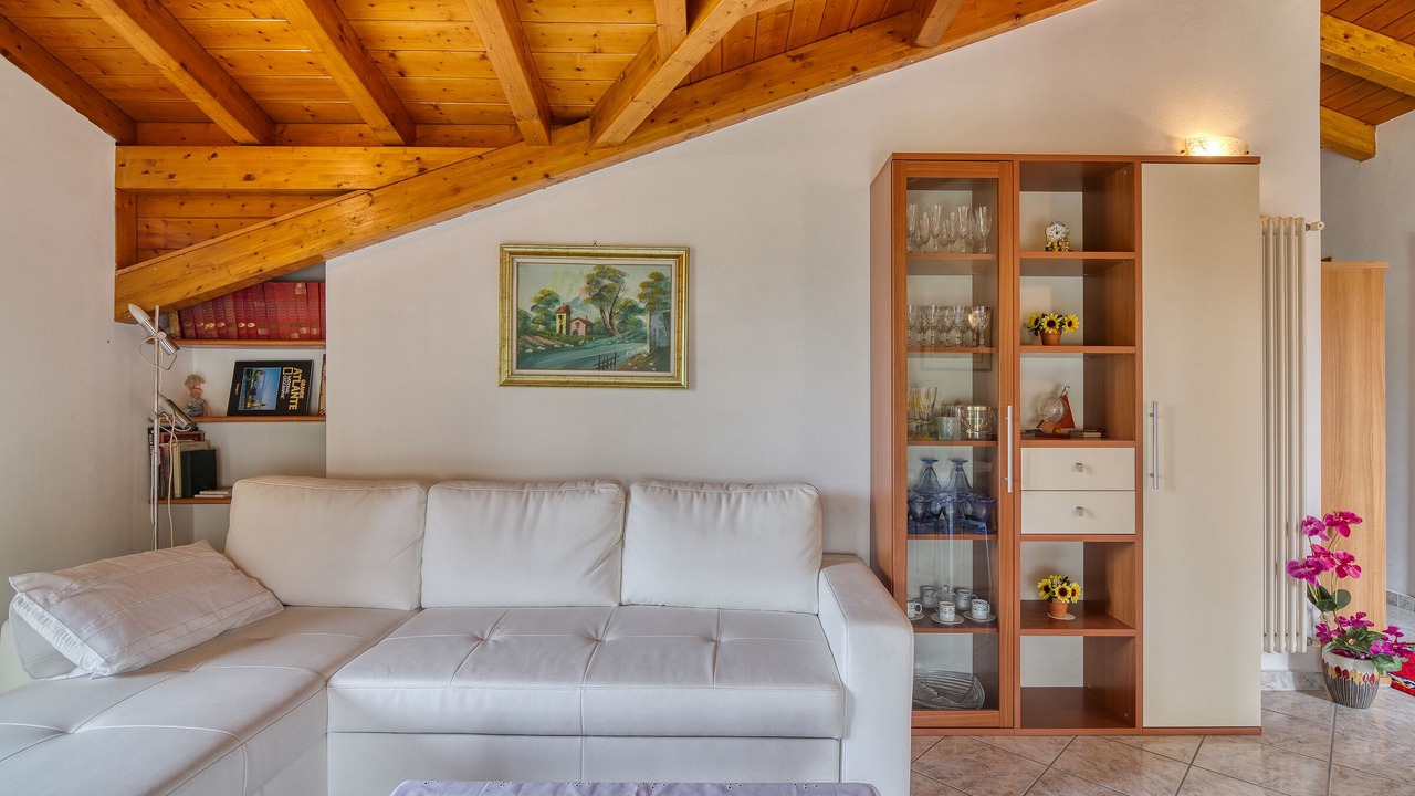 Photo of Livingroom in Cadrezzate