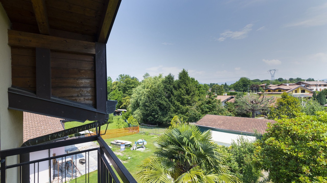 Photo of Patio Balcony in Cadrezzate
