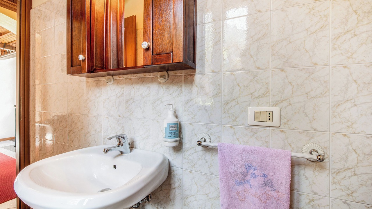 Photo of Bathroom in Lezzeno